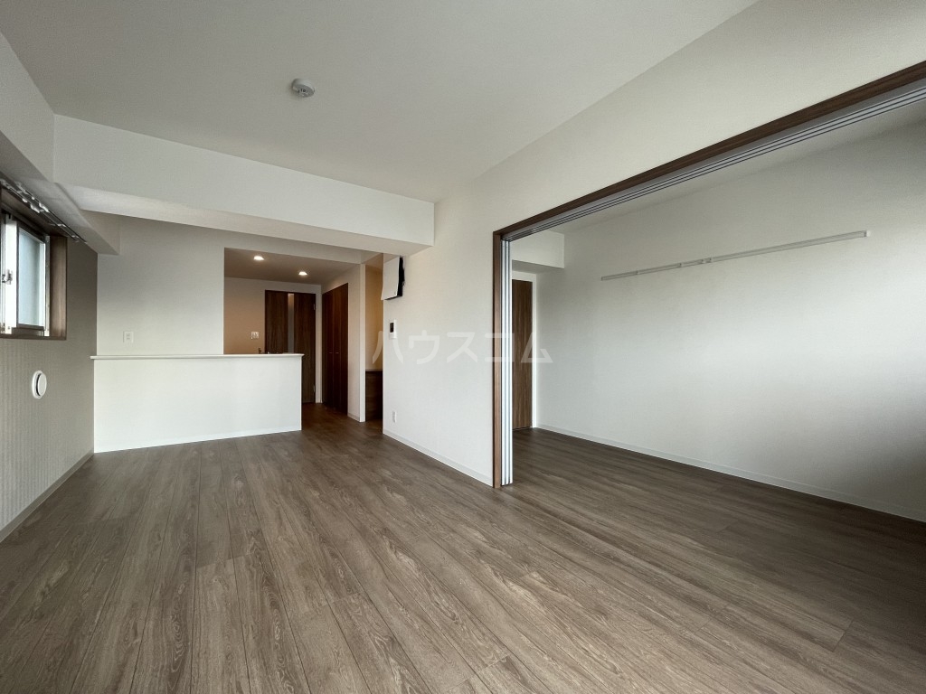 4/30 リビング/ダイニング