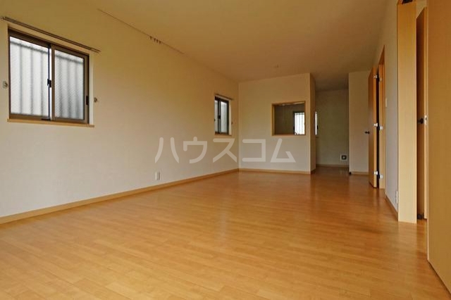 6/30 リビング/ダイニング