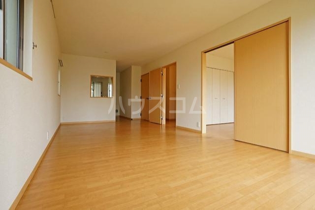 3/30 リビング/ダイニング