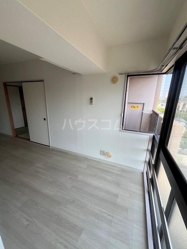 4/29 リビング/ダイニング