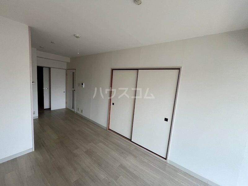 6/29 リビング/ダイニング