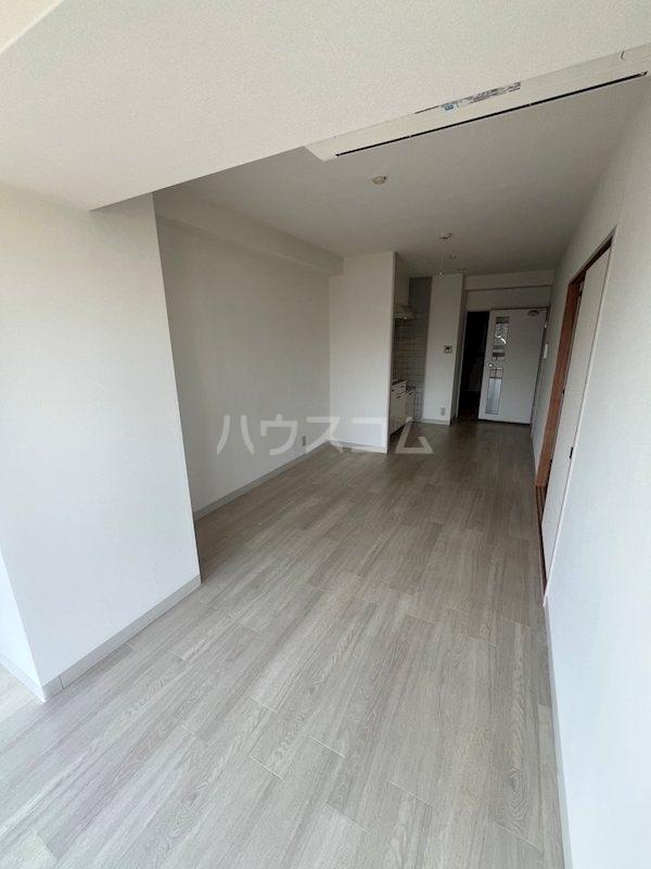 3/29 リビング/ダイニング