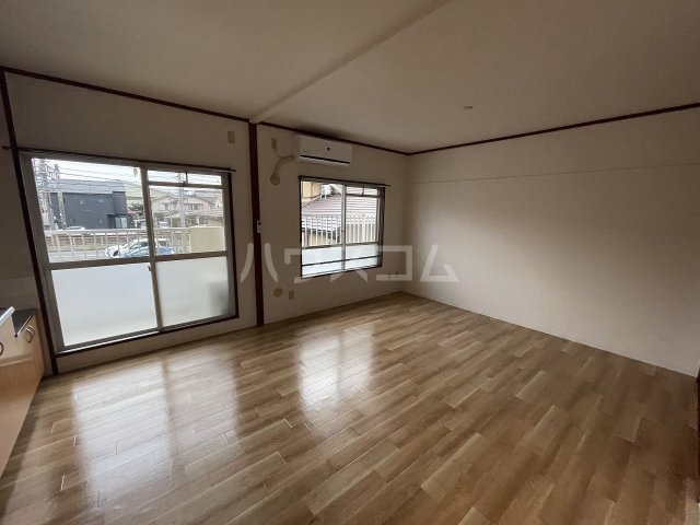 4/27 リビング/ダイニング