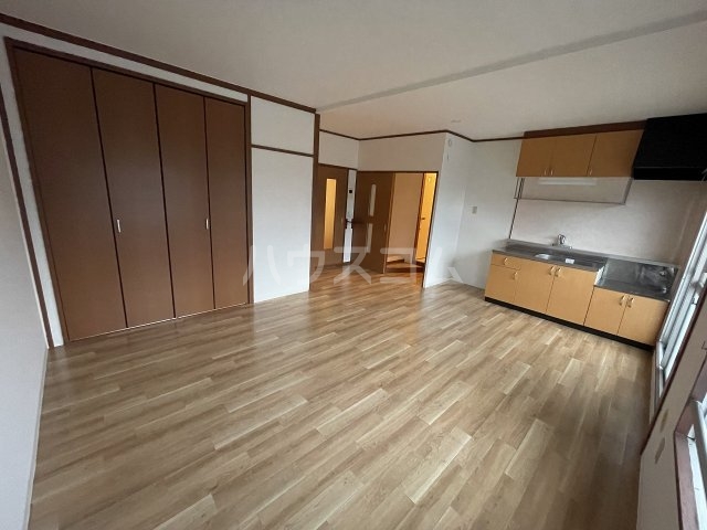 3/27 リビング/ダイニング