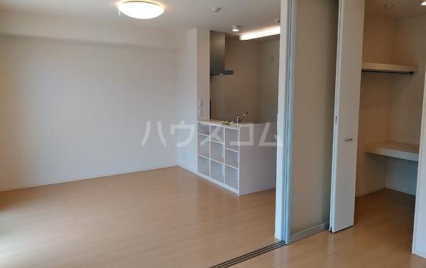 4/29 リビング/ダイニング