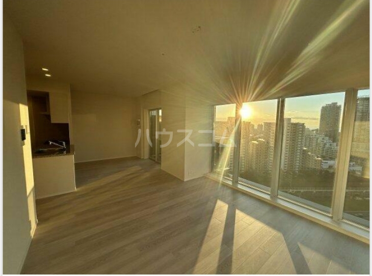 3/30 リビング/ダイニング