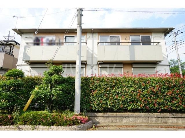 13/29 バルコニー