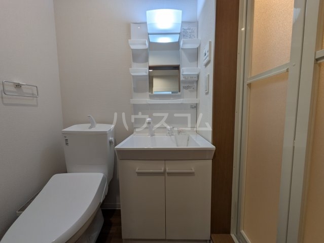 17/30 洗面