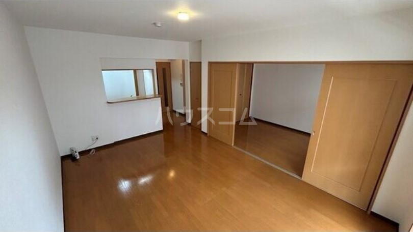 3/22 リビング/ダイニング