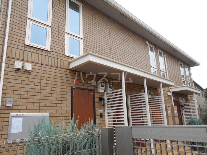 11/12 エントランス