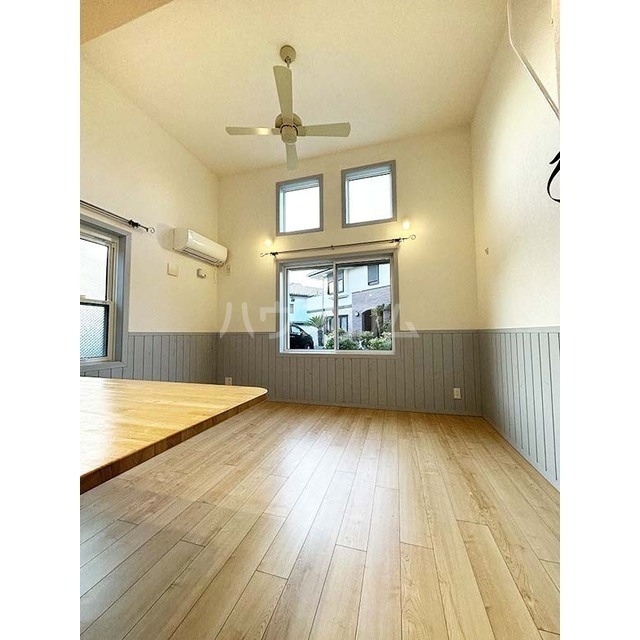 4/24 リビング/ダイニング