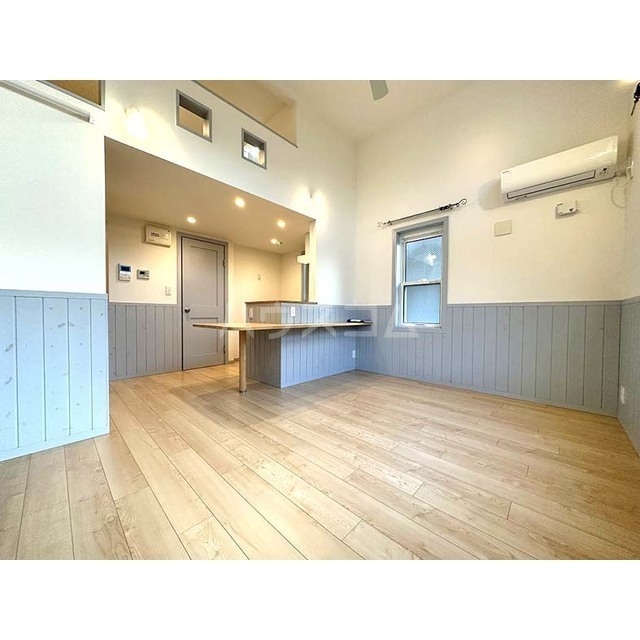 3/24 リビング/ダイニング