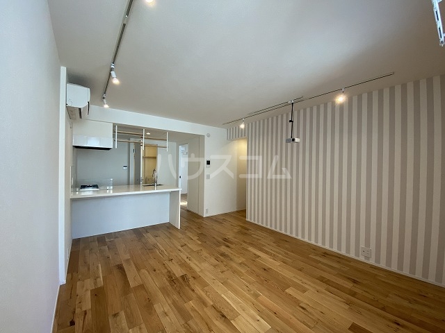 5/22 リビング/ダイニング