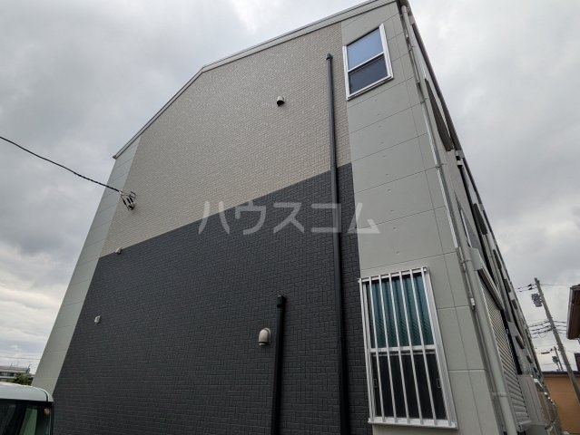 3/30 外観