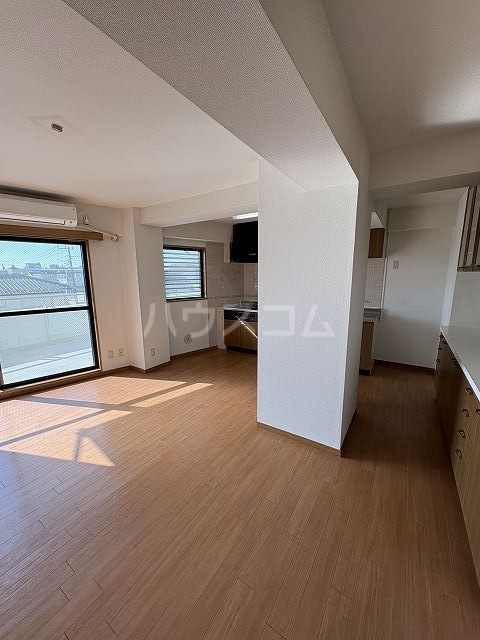 3/13 リビング/ダイニング