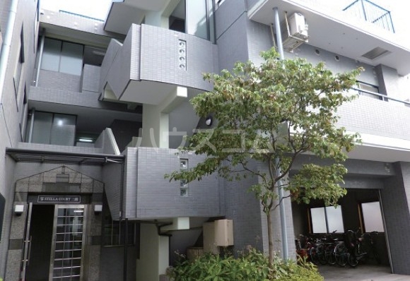 11/13 エントランス