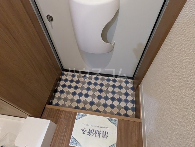 12/30 玄関