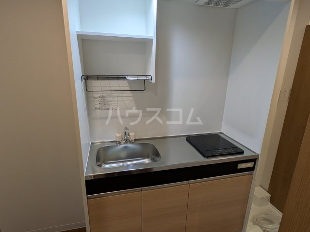 14/30 キッチン