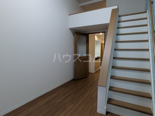 8/30 室内
