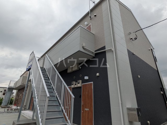 3/30 外観