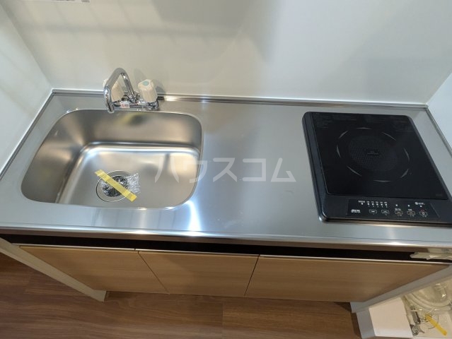 13/30 キッチン