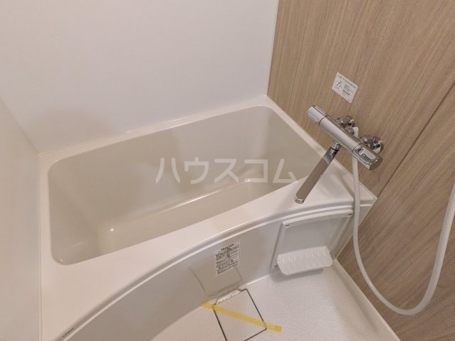 15/30 浴室