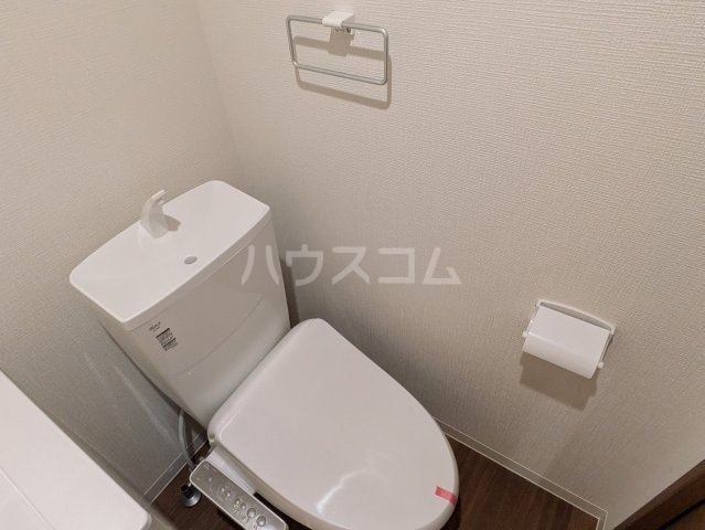 17/30 トイレ
