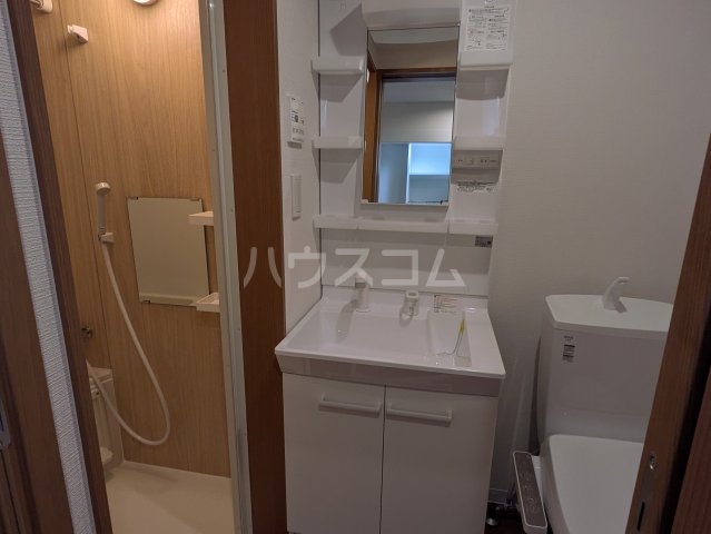 19/30 洗面