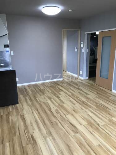 4/25 リビング/ダイニング