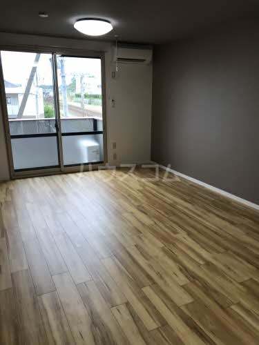 3/25 リビング/ダイニング