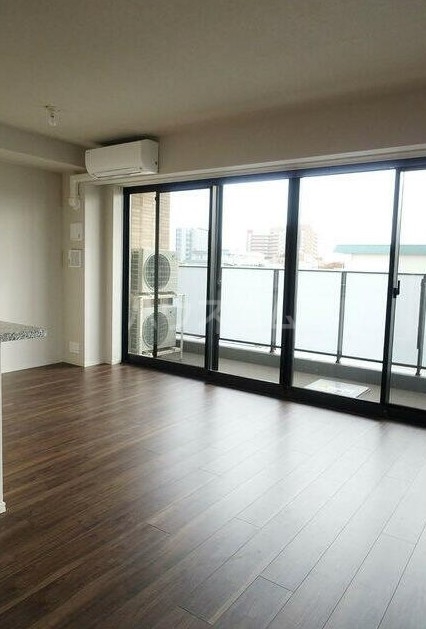 5/29 リビング/ダイニング