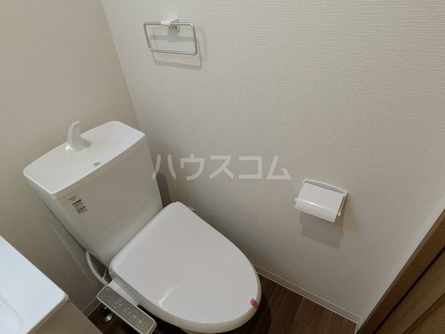 15/30 トイレ