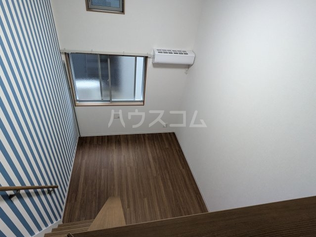 4/30 室内