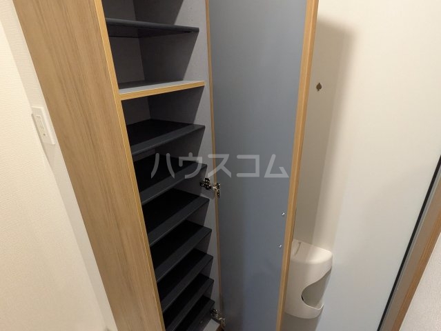 9/30 収納
