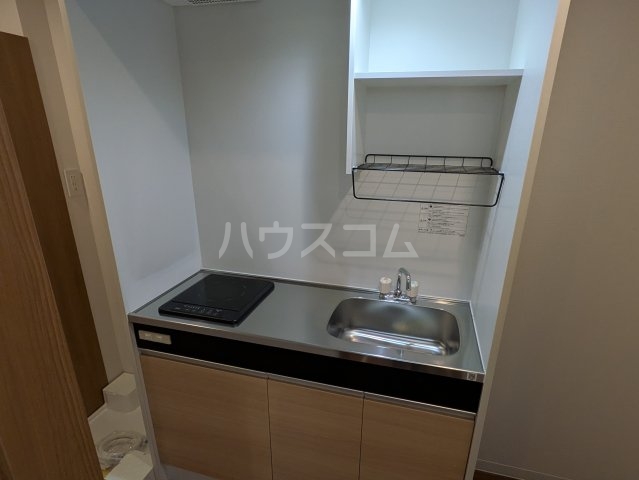 13/30 キッチン
