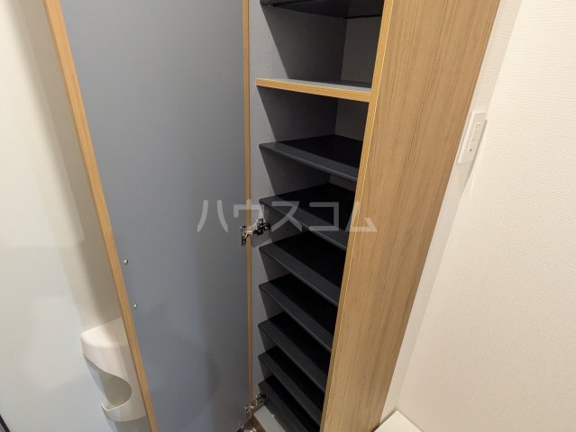 10/30 収納
