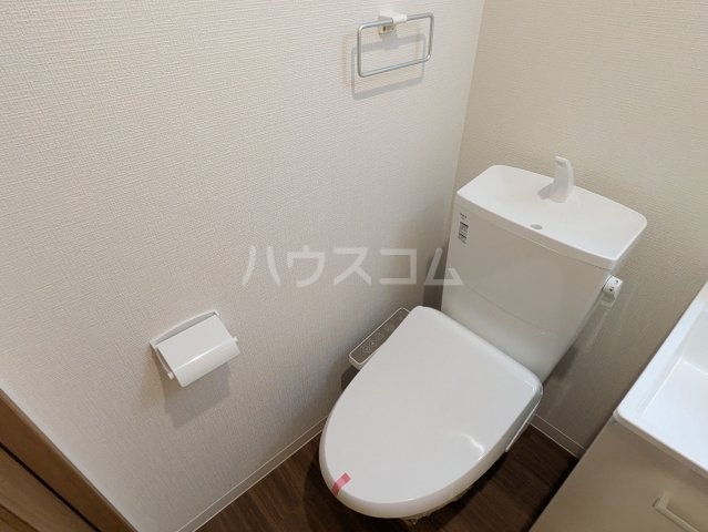 16/30 トイレ