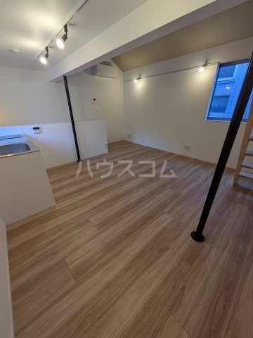 5/26 リビング/ダイニング