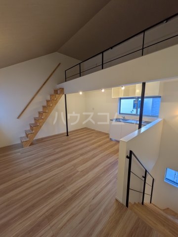 4/26 リビング/ダイニング