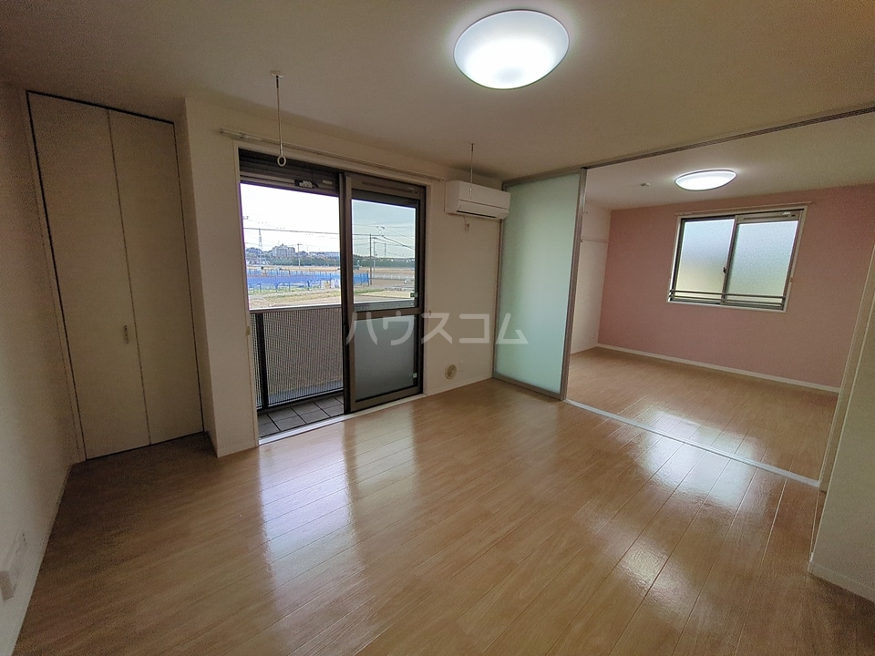 3/28 リビング/ダイニング