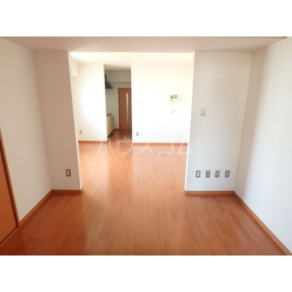 3/24 リビング/ダイニング