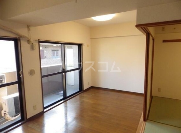 3/14 リビング/ダイニング