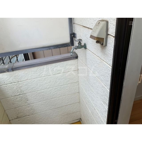 17/24 バルコニー