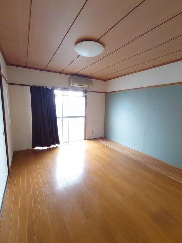 5/18 リビング/ダイニング