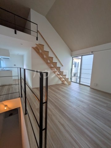 3/22 リビング/ダイニング