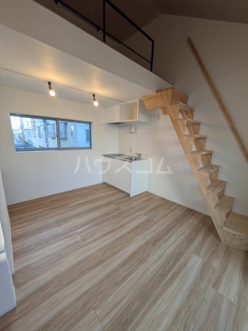 3/23 リビング/ダイニング