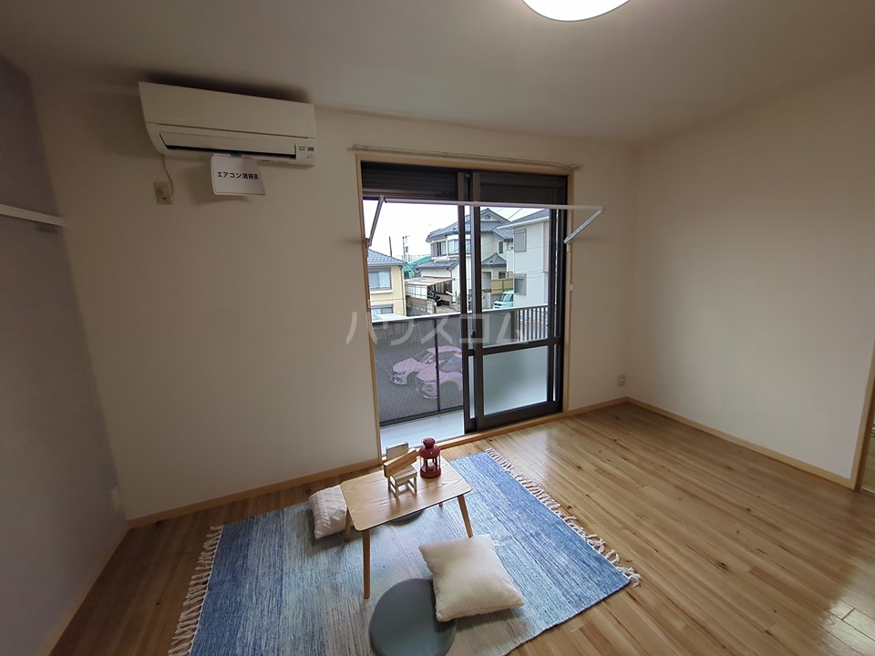 4/16 リビング/ダイニング