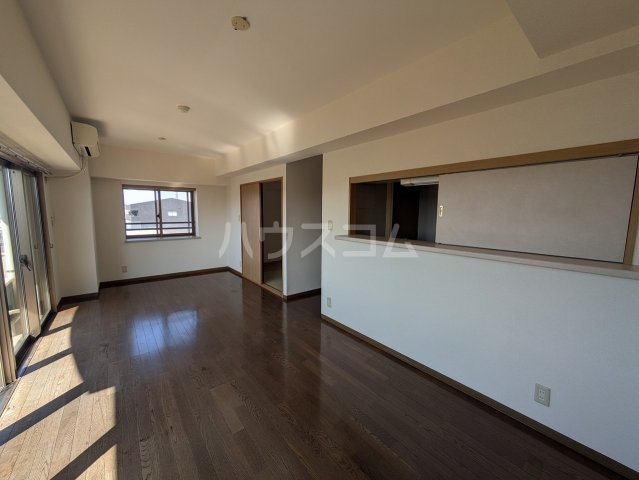 5/30 リビング/ダイニング