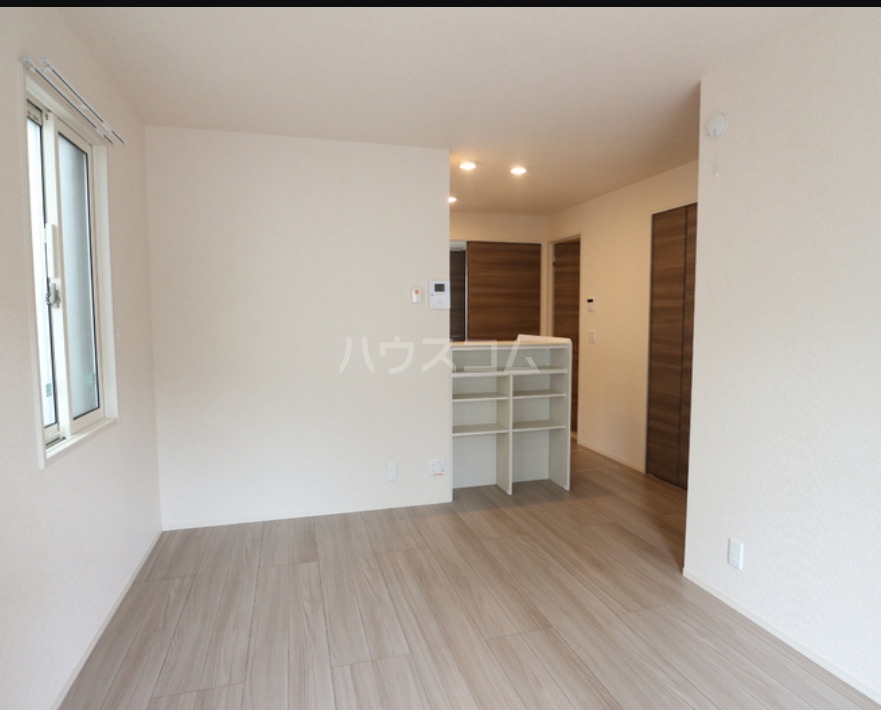 3/20 リビング/ダイニング