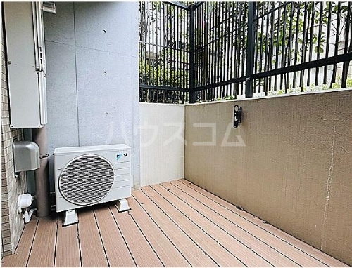 16/30 バルコニー